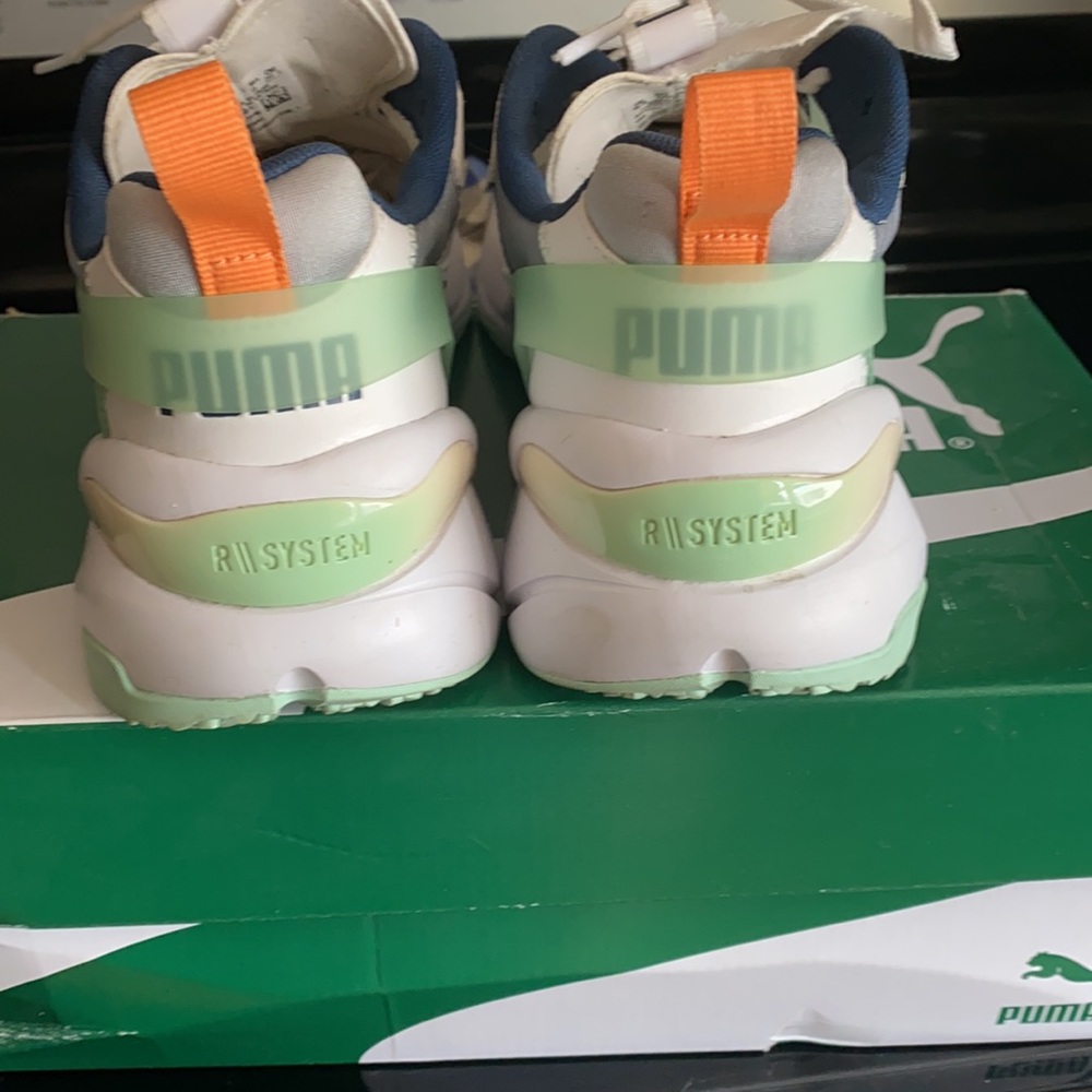 Puma Rise - Picture 4 of 7